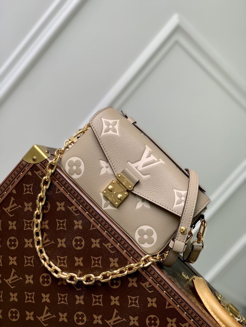 LV Satchel bags